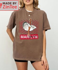 Marilyn Monroe Shirt3