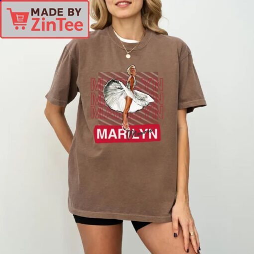 Marilyn Monroe Shirt - Image 3