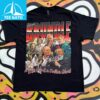 Martin Brundle F1 Formula 1 Funny Shirt