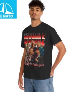 Martin Brundle F1 Formula 1 Funny Shirt2