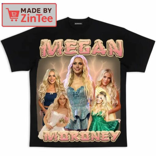 Megan Moroney Country Music shirt - Image 2