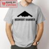 Midnight Hammer Shirt
