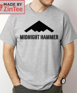 Midnight Hammer Shirt