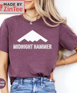 Midnight Hammer Shirt2