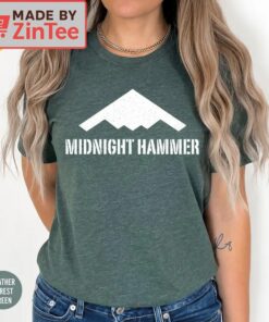 Midnight Hammer Shirt4