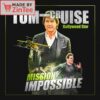 Mission Impossible Tom Cruise Shirt3
