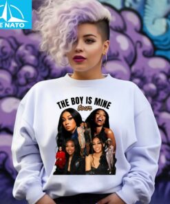Monica and Brandy Shirt2