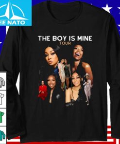Monica and Brandy Shirt3