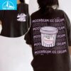 Moonbeam Ice Cream Album 2025 Shirt