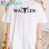 Morgan Wallen 2025 Im The Problem Concert Shirt