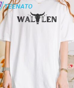 Morgan Wallen 2025 "I’m The Problem" Concert Shirt