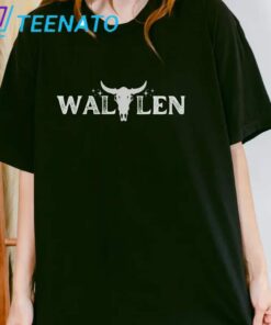 Morgan Wallen 2025 Im The Problem Concert Shirt2