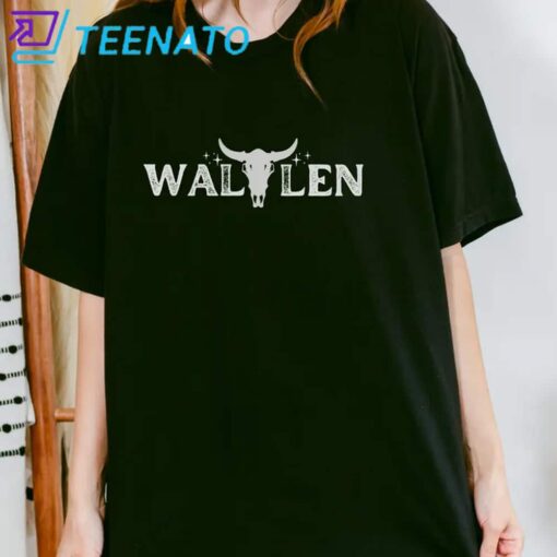 Morgan Wallen 2025 "I’m The Problem" Concert Shirt - Image 3