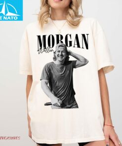 Morgan Wallen 2025 Music Tour Shirt2