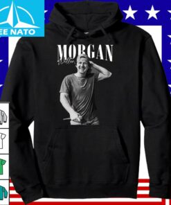 Morgan Wallen 2025 Music Tour Shirt4
