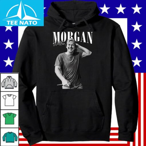 Morgan Wallen 2025 Music Tour Shirt - Image 5