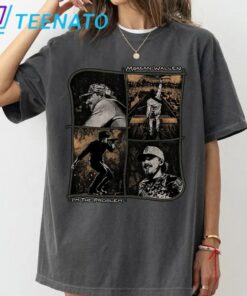 Morgan Wallen Music 2025 Shirt