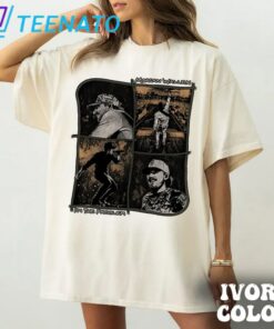 Morgan Wallen Music 2025 Shirt2