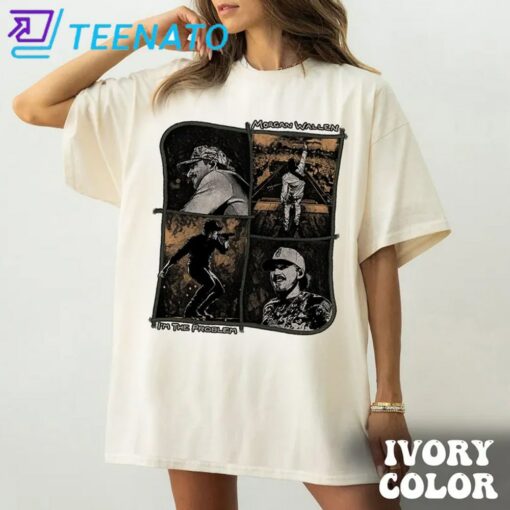 Morgan Wallen Music 2025 Shirt - Image 3