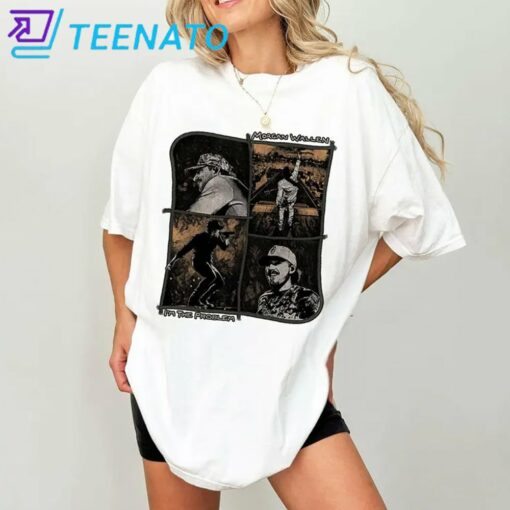 Morgan Wallen Music 2025 Shirt - Image 4