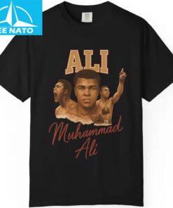 Muhammed Ali Shirt