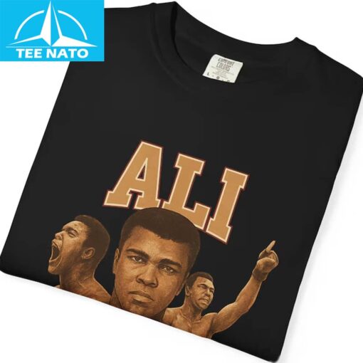 Muhammed Ali Shirt - Image 2