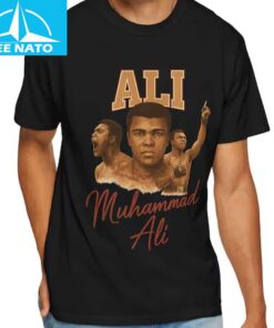 Muhammed Ali Shirt2