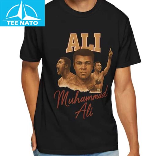Muhammed Ali Shirt - Image 3