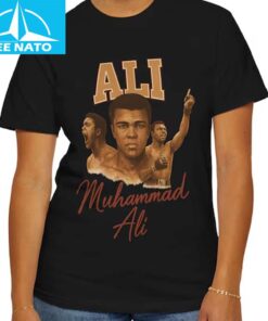 Muhammed Ali Shirt3