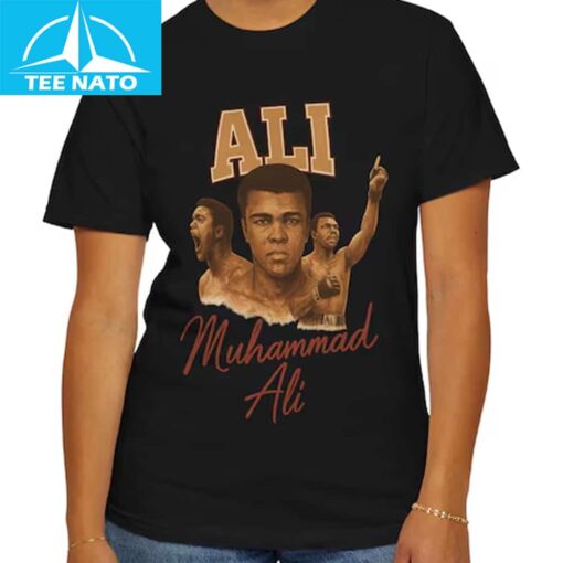Muhammed Ali Shirt - Image 4
