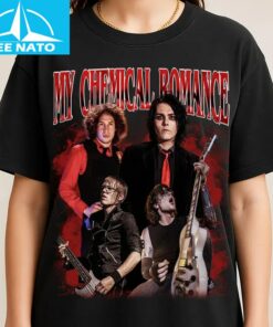 My Chemical Romance My Chemical Romance Shirt