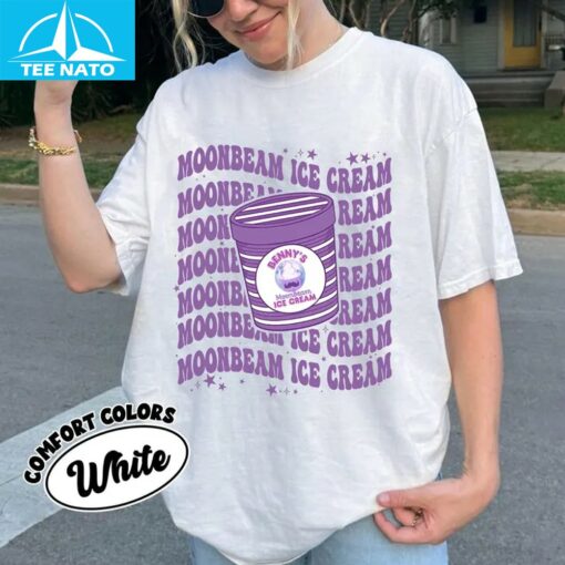 Mystical Magical Shirt - Image 4