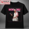 Nicki Minaj Pink Friday 2 Shirt