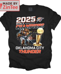 OKC Oklahoma City Thunder N.B2