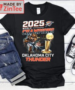 OKC Oklahoma City Thunder N.B3