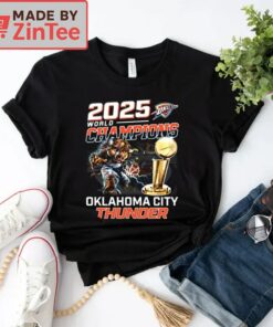 OKC Oklahoma City Thunder N.B4