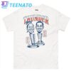 OKC Thunder Bros Finals MVP Shai Chet 8 and 2 T Shirt