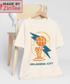 Oklahoma City 2025 NBA Champions4