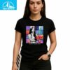 Olivia Rodrigo Guts World Tour Shirt