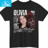 Olivia Rodrigo Inspired Shirt