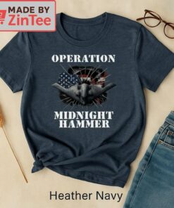 Operation Midnight Hammer B 2 Bomber Shirt2