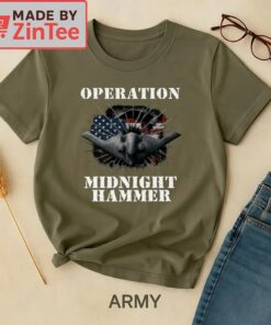 Operation Midnight Hammer B 2 Bomber Shirt4