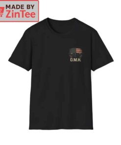 Operation Midnight Hammer B2 Bomber Shirt