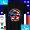 Operation Midnight Hammer USA Shirt