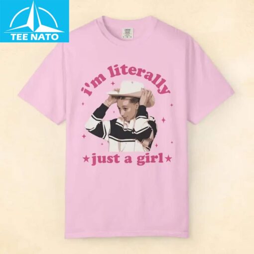 Paige Bueckers Cowboy Hat Sports Shirt - Image 2