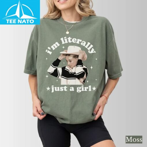 Paige Bueckers Cowboy Hat Sports Shirt - Image 3