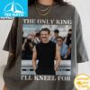 Pedro Pascal Tribute Celebrity Shirt