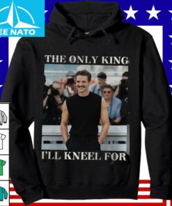 Pedro Pascal Tribute Celebrity Shirt1