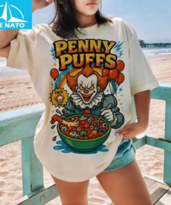 Penny Puffs Shirt2