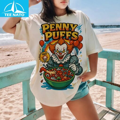Penny Puffs Shirt - Image 3